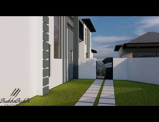 5 BEDROOM HOUSE FOR SALE IN SAVANNAH COUNTRY ESTATE